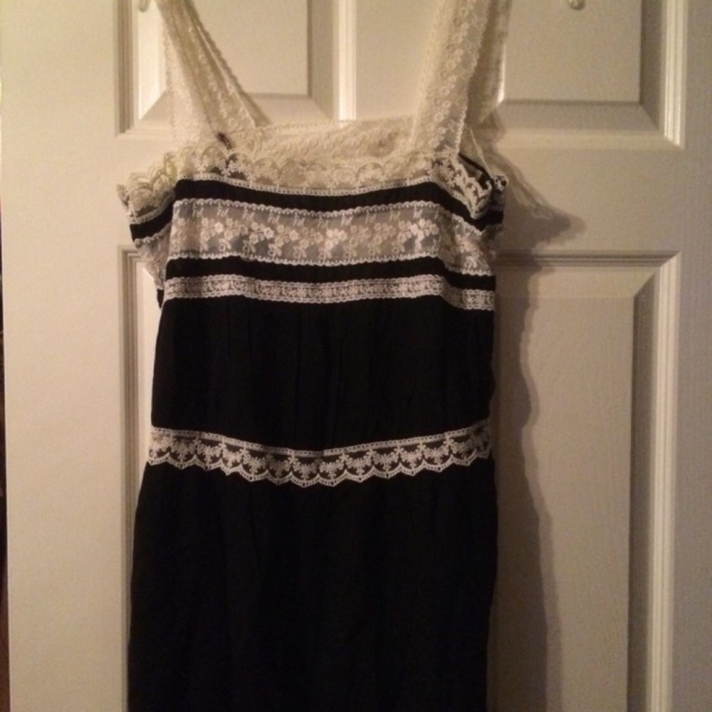 Brand new romper